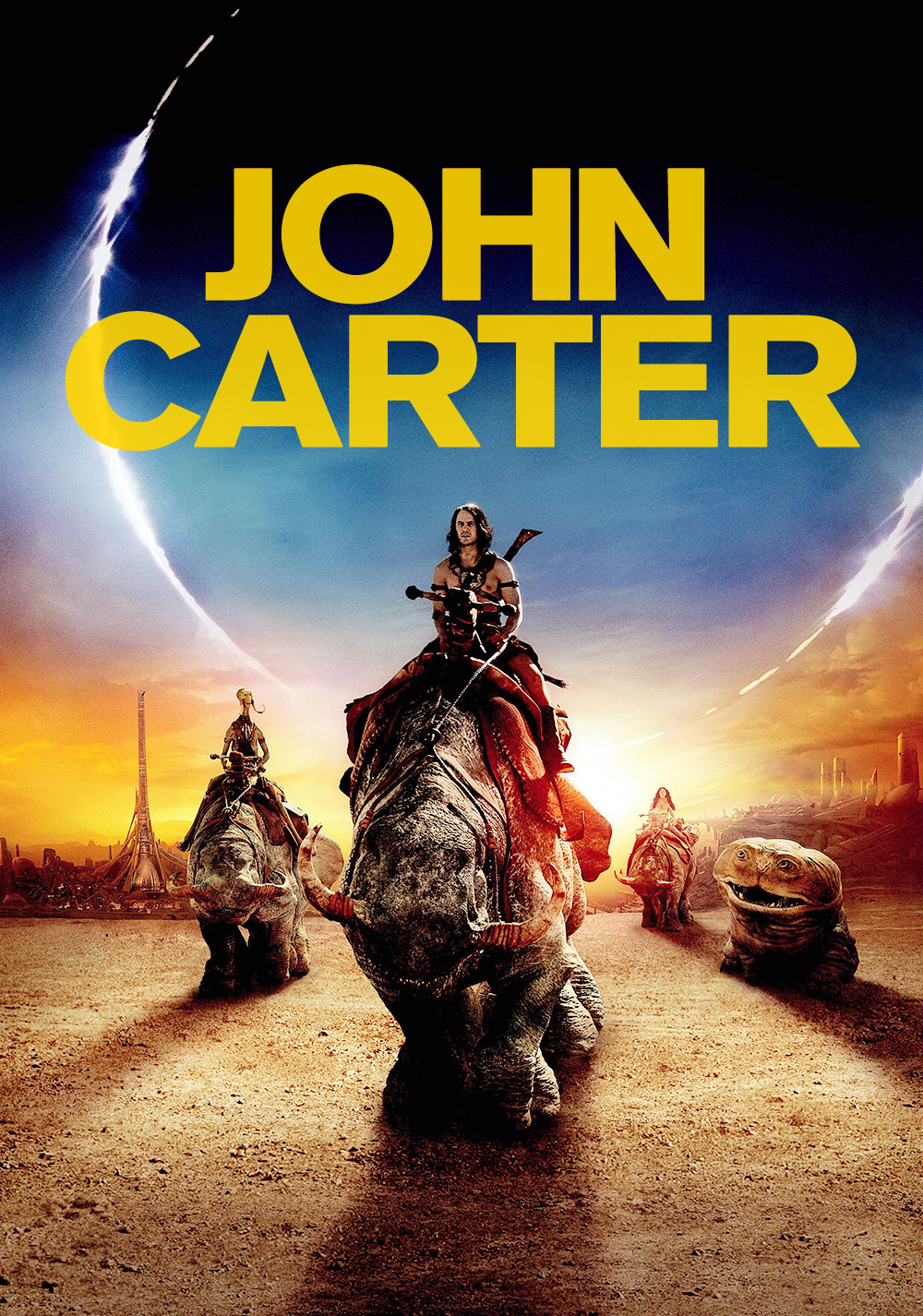 John Carter (2012) [5414] (A1331103600) [[Movies]] --Plex--